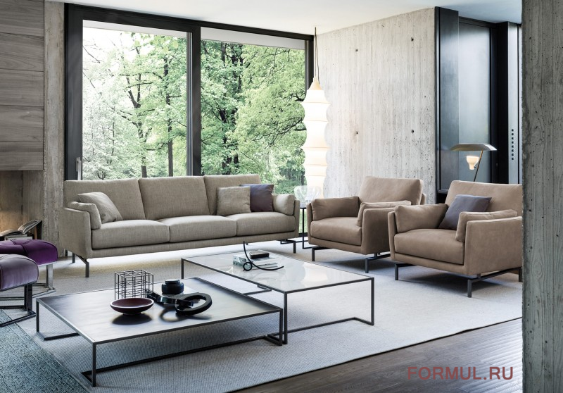 Диван Italia Lounge DANTE